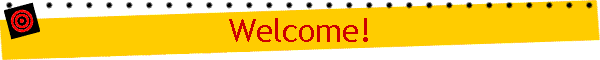 Welcome!